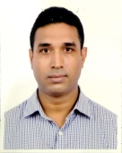 Mr. Md. Mahmud Hasan