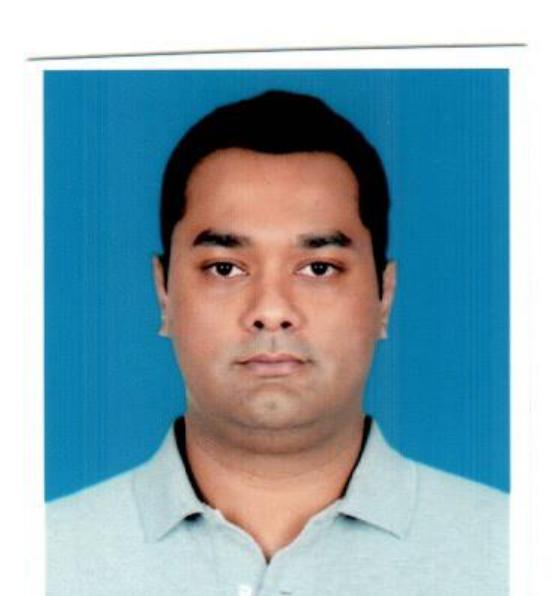 Mr. Navidul Huq