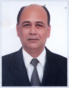 Mr. Miah Mohammad Abdul Nayem