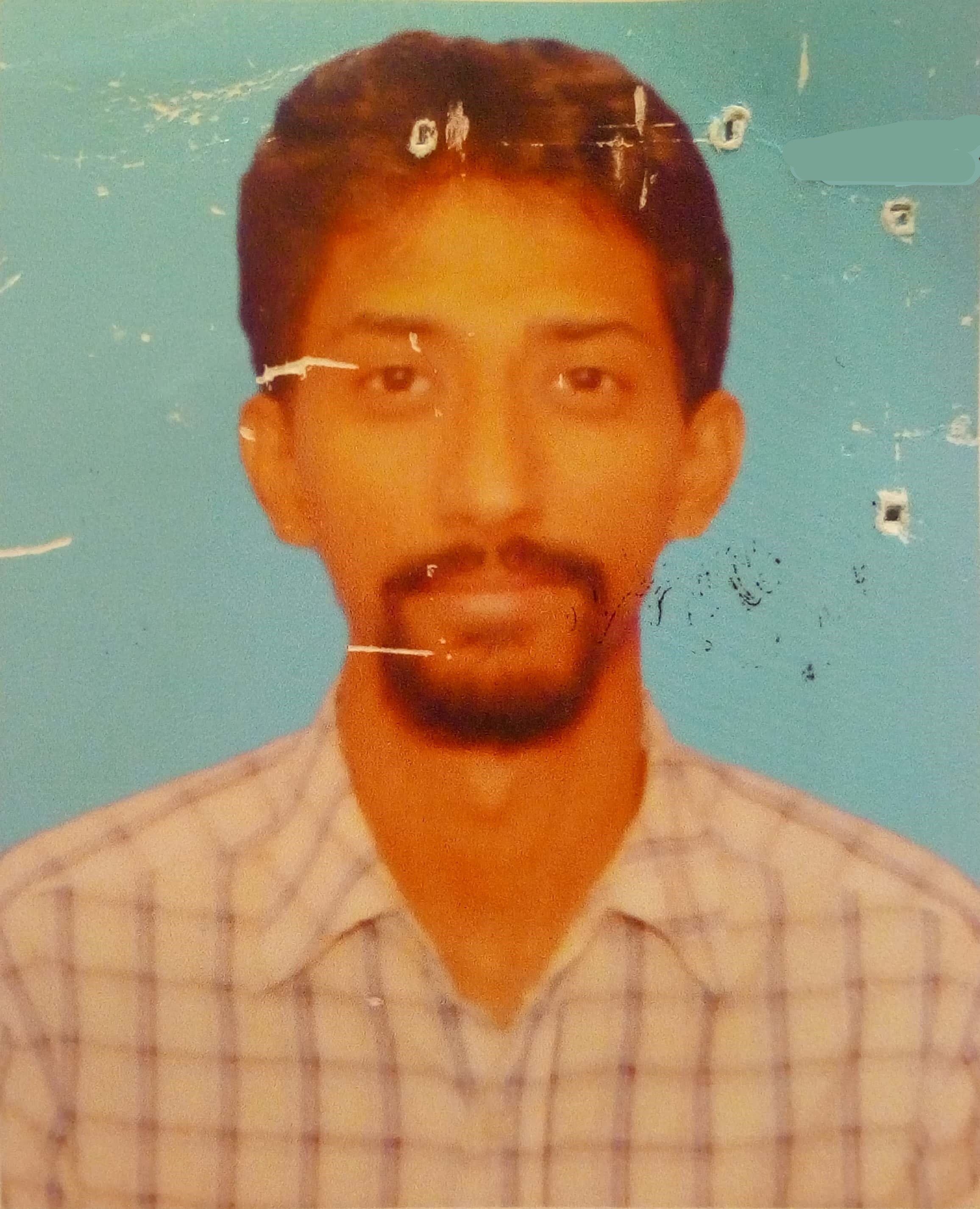 Mr. MD. Masha Mustakim