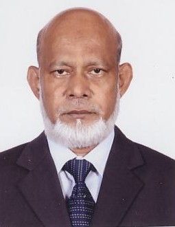 MR. MAHMUDUL HAQUE CHOUDHURY