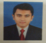 Mr. Raktim Sharma
