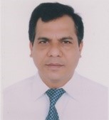 Mr. Khondaker Alim-ul Islam Sadik