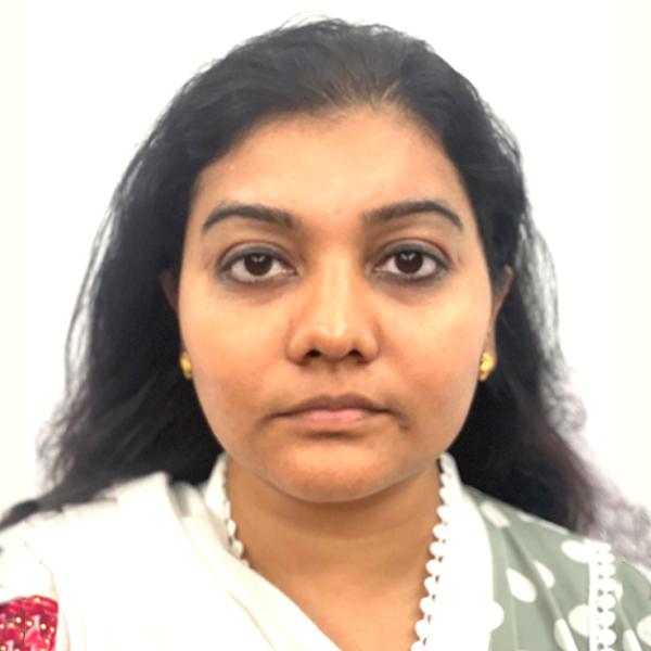 Farhana Khanam Ferdousi