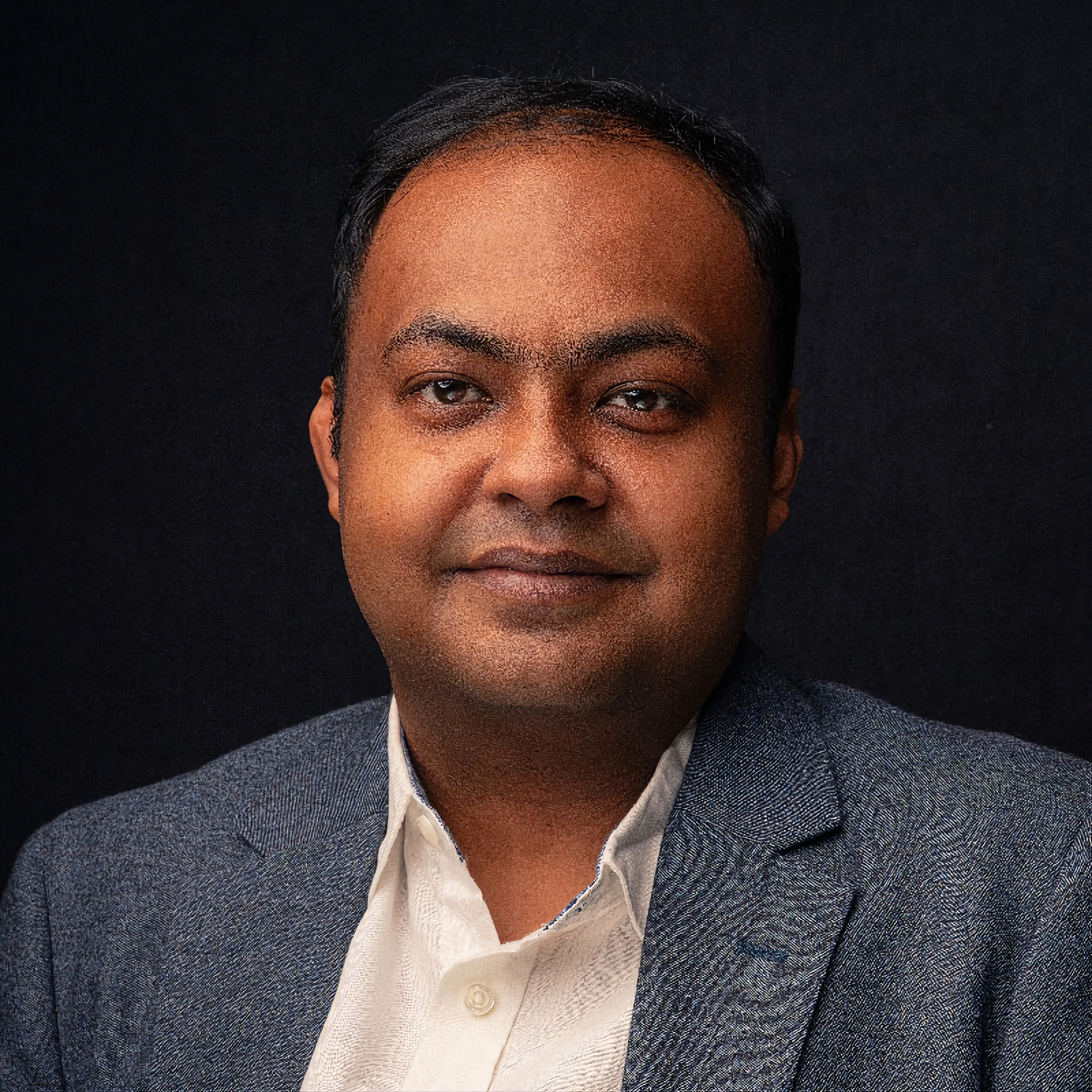 Mr. Md. Mezba Uddin