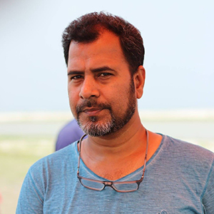 Mr. Mohammad Mokhlasur Rahman