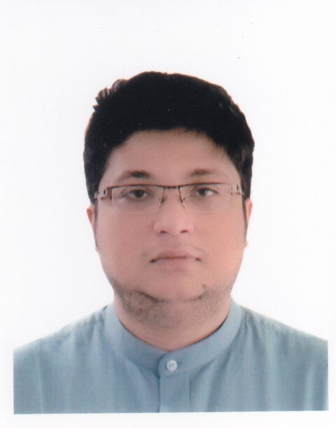 Afeef Zubaer Zaman