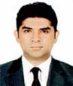 Mr. Shadab Sajid