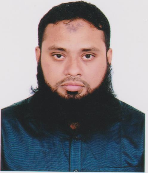 Mr. Naweed Hussain