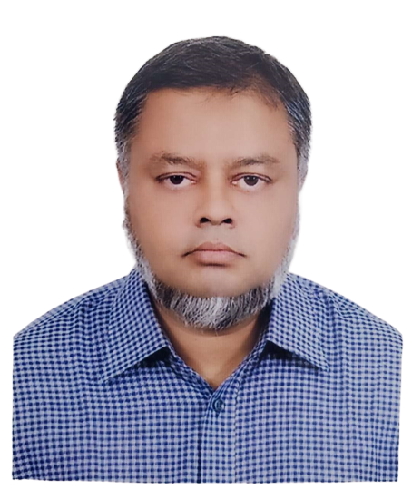 Mr. Abid Hyder