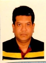 MARUF ALAM