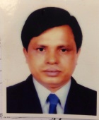 Mr. Nazmul Haque Bhuiyan Khaled