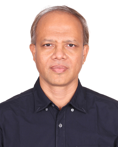 Mr. Enamul Haque