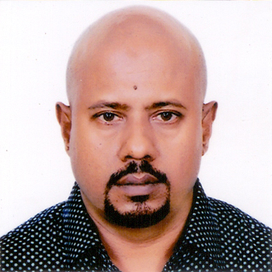 Md. Rowshan Kamal James