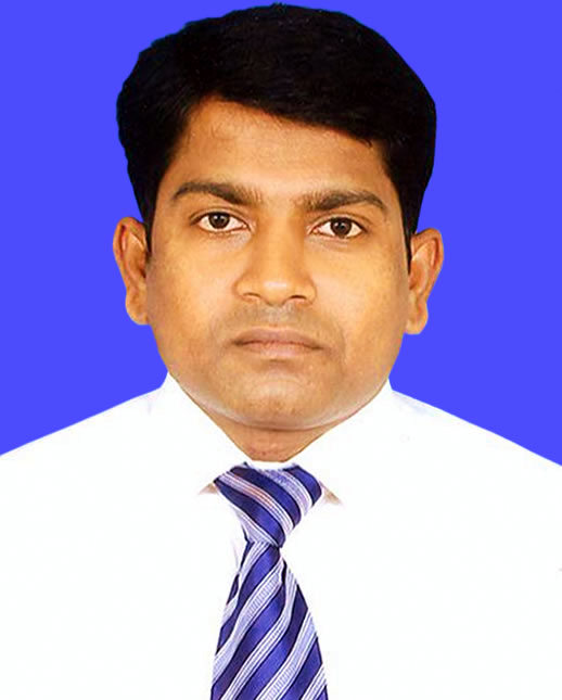 Md. Shariful Hasan