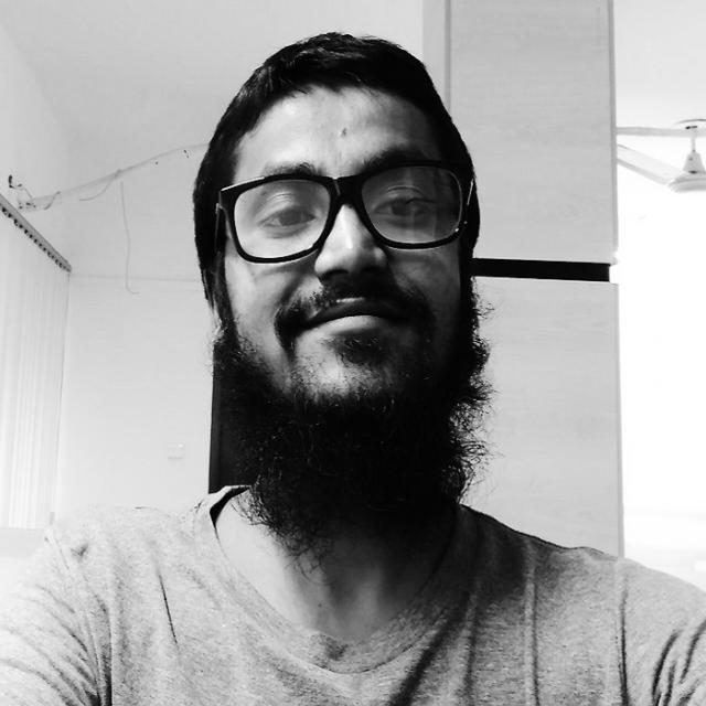 Md. Kamruzzaman