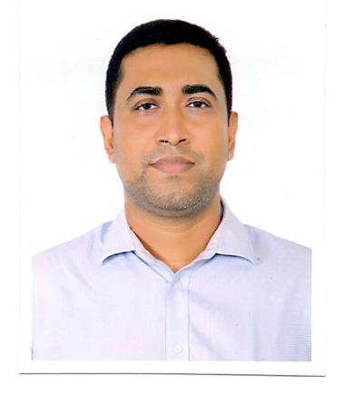 Mr. Sumch Mohammad Tarek