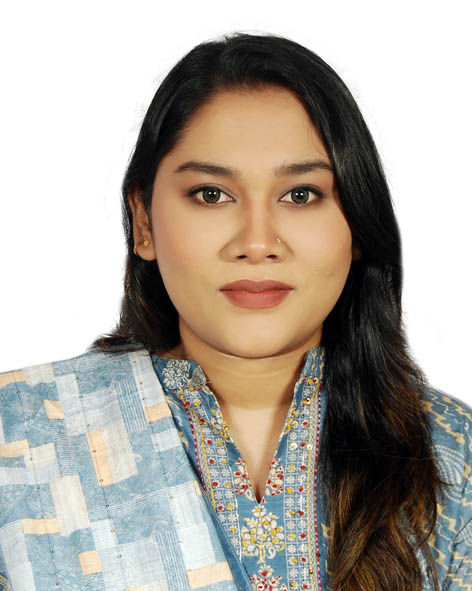 Saiema Mahmud Twinkle
