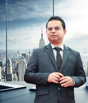 Mr. Arif Sikder