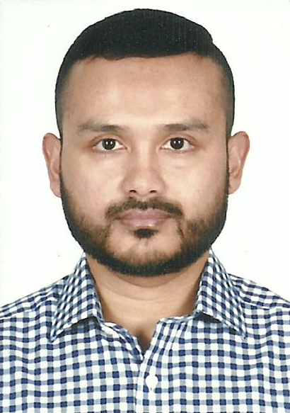Mr. Kaymun Amin