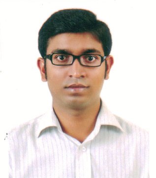 Mr. Mohammad Masumul Haque