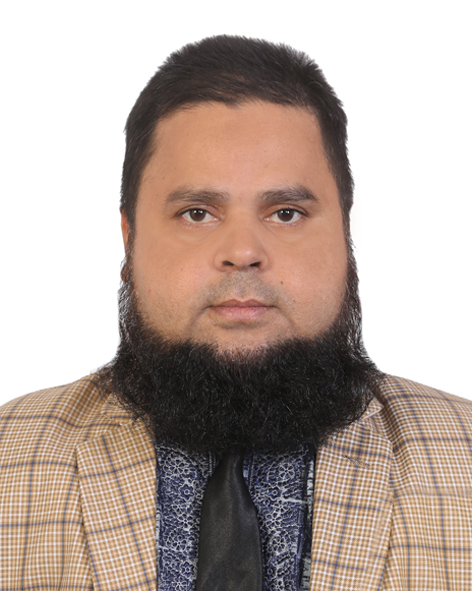 Dr. Md. Tajammul Haque