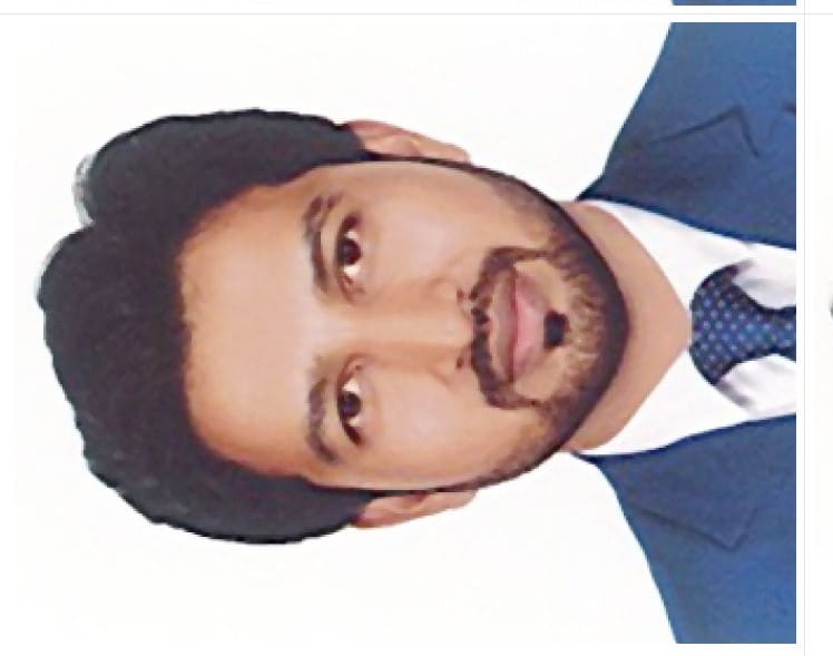 Mr. A.K.M. Saifullah