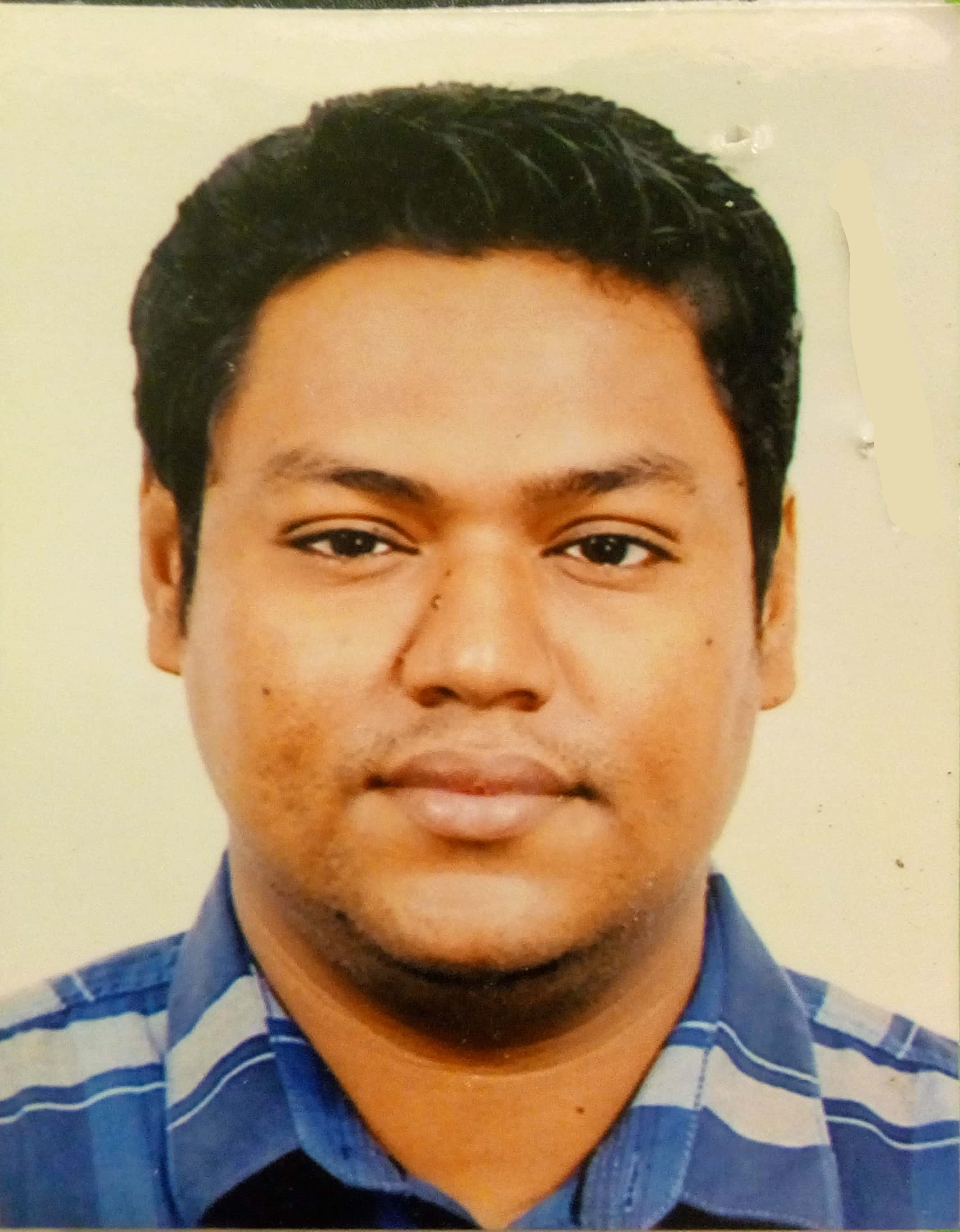 Mr. Ilias Hossain