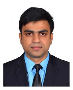 Mr. Debasish Chakraborty