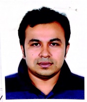Mr. Mohammad Khan