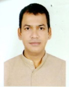 Mr. Md. Iqbal Mahmud