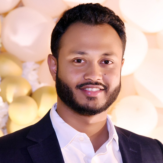 Atiqul Alam Chowdhury