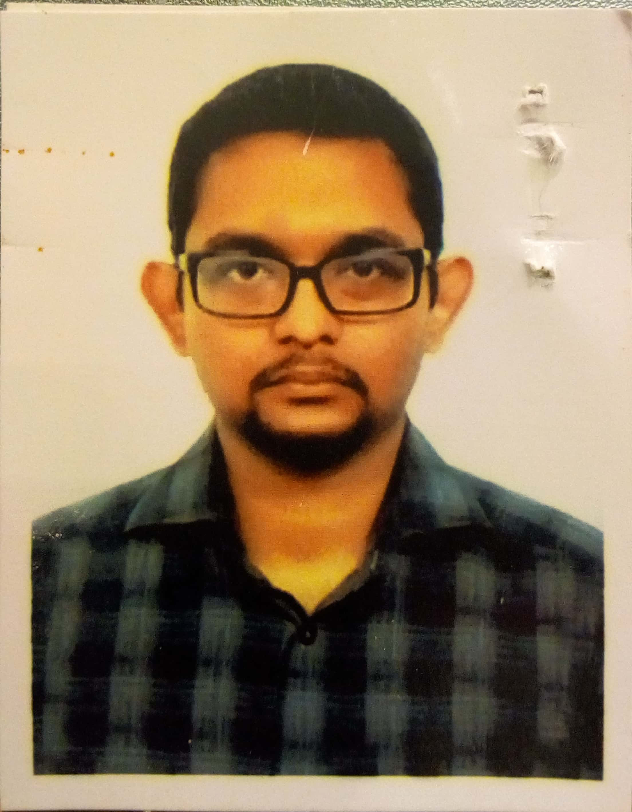 Mr. A.F.M Tawhidur Rahman