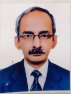 Abul Muyeed Ziaush Shams