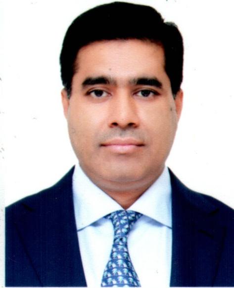 Ali Haider Ratan