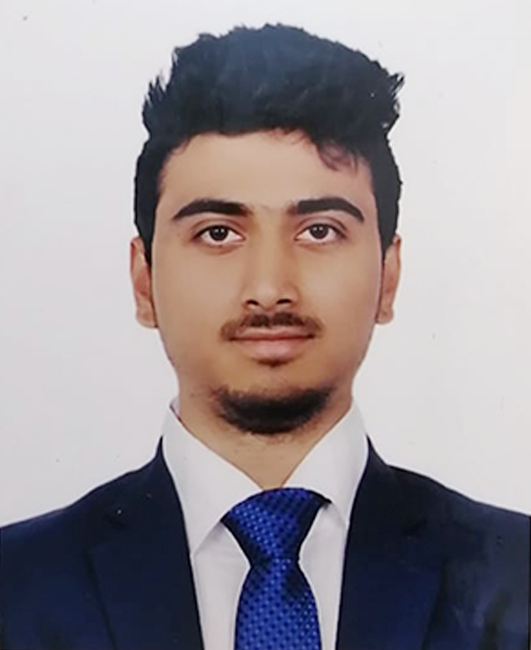 Mr. Khan Mohammad Nakib