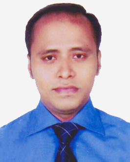 Suman Das