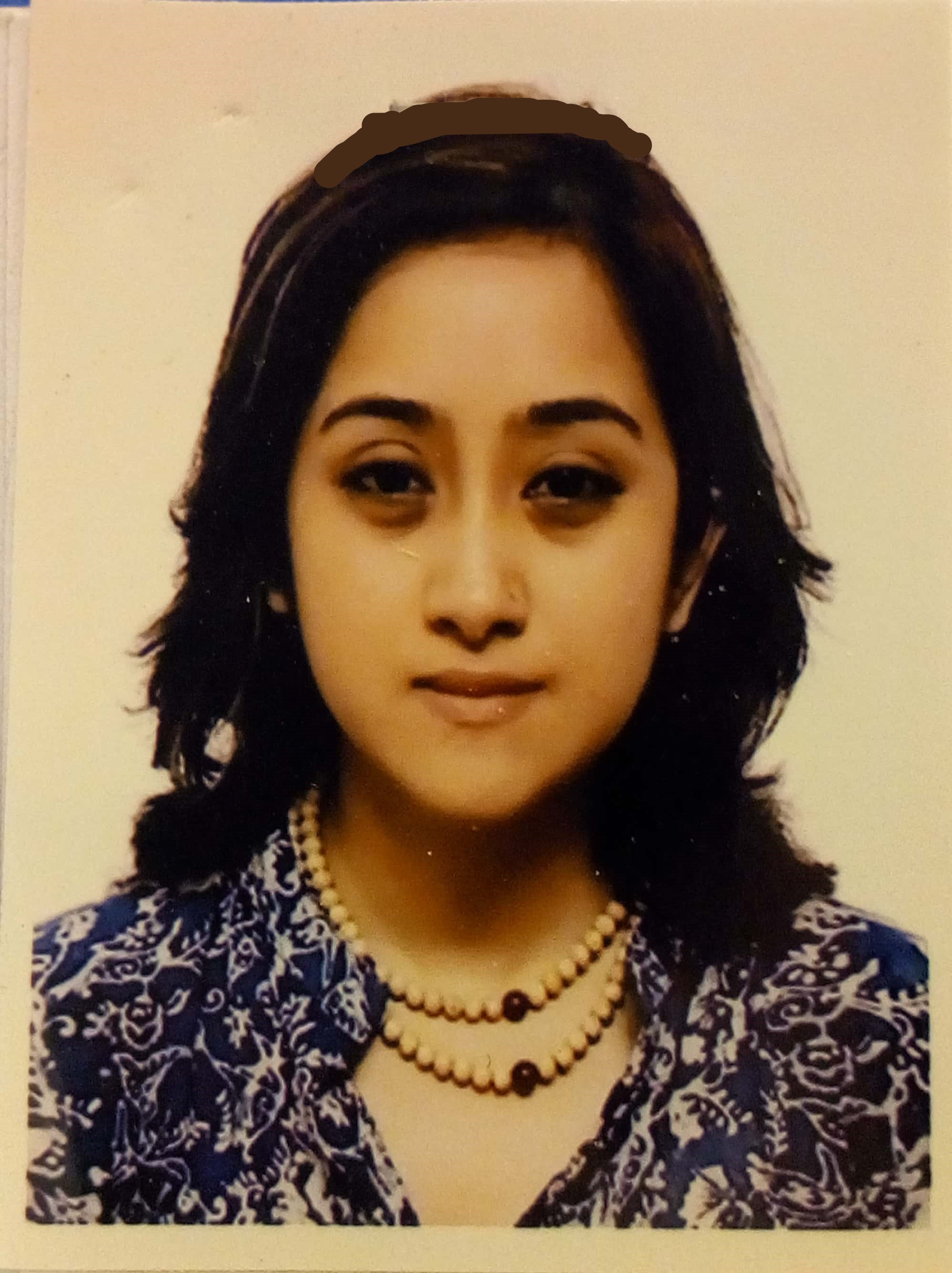Ms. Samira Zuberi Himika