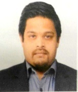Mr. Tashfeen Ahmed