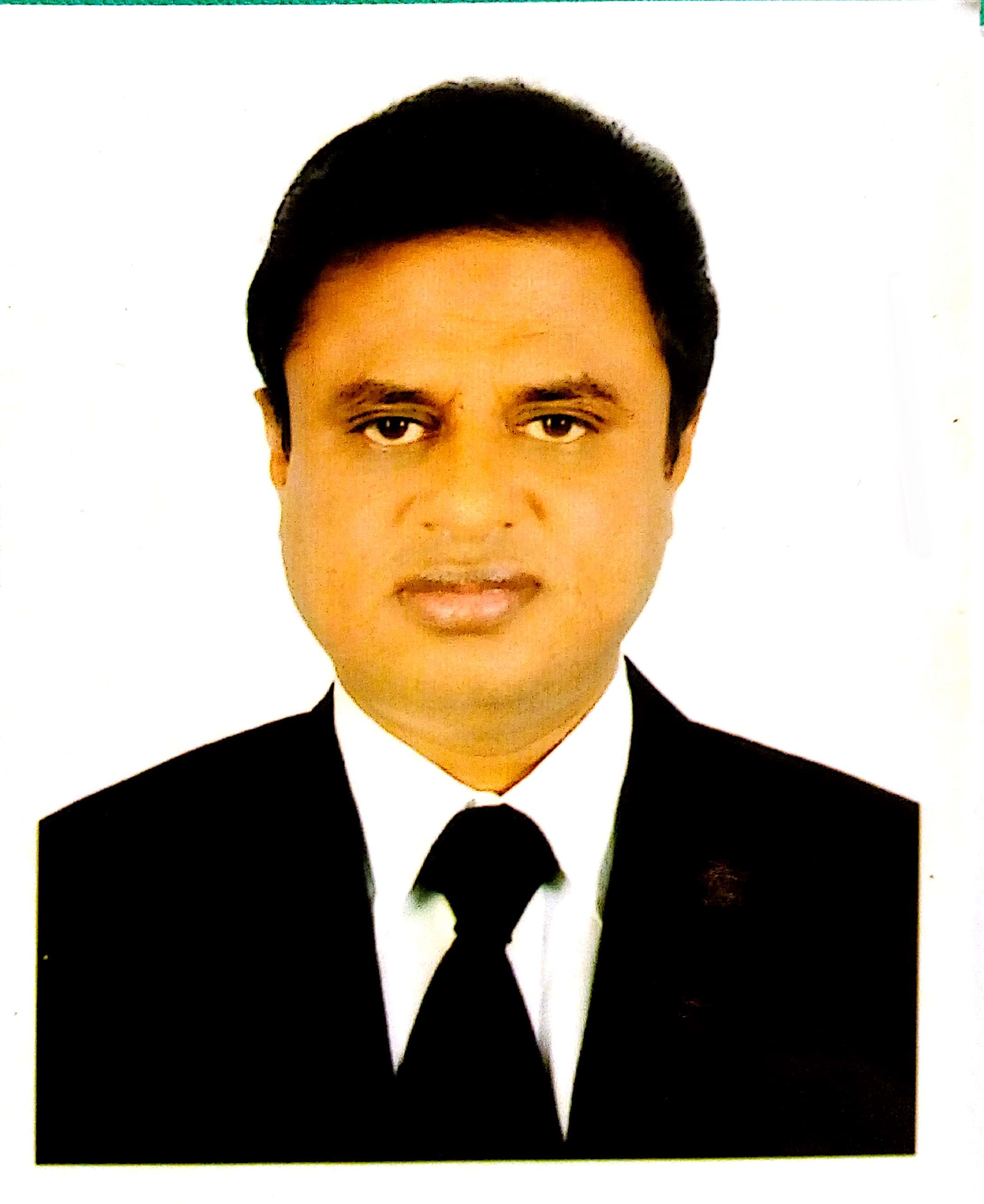 MD.Liakat Ali Sikdar