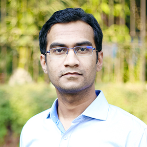 Md. Ashiq-Uz-Zoha