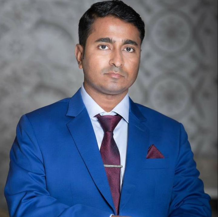 Mr. Imtiaz Uddin