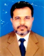 Mr. Md. Rezaul Haque