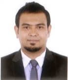 Mr. Md. Saiful Islam