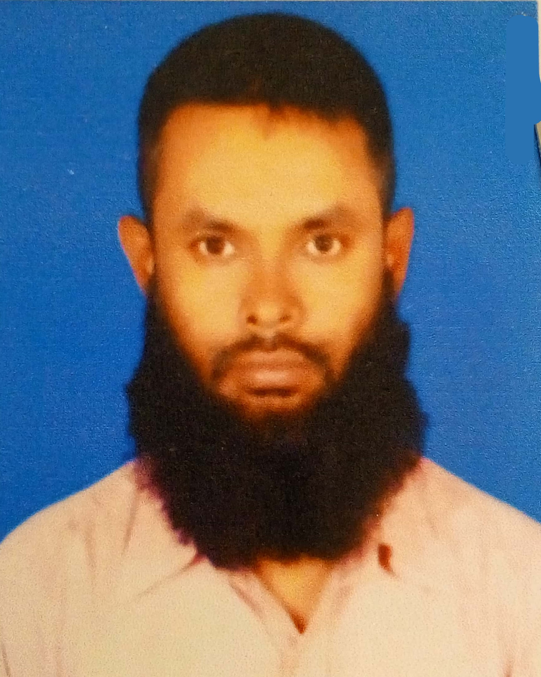 Mr. Mesbah Uddin Ahmed