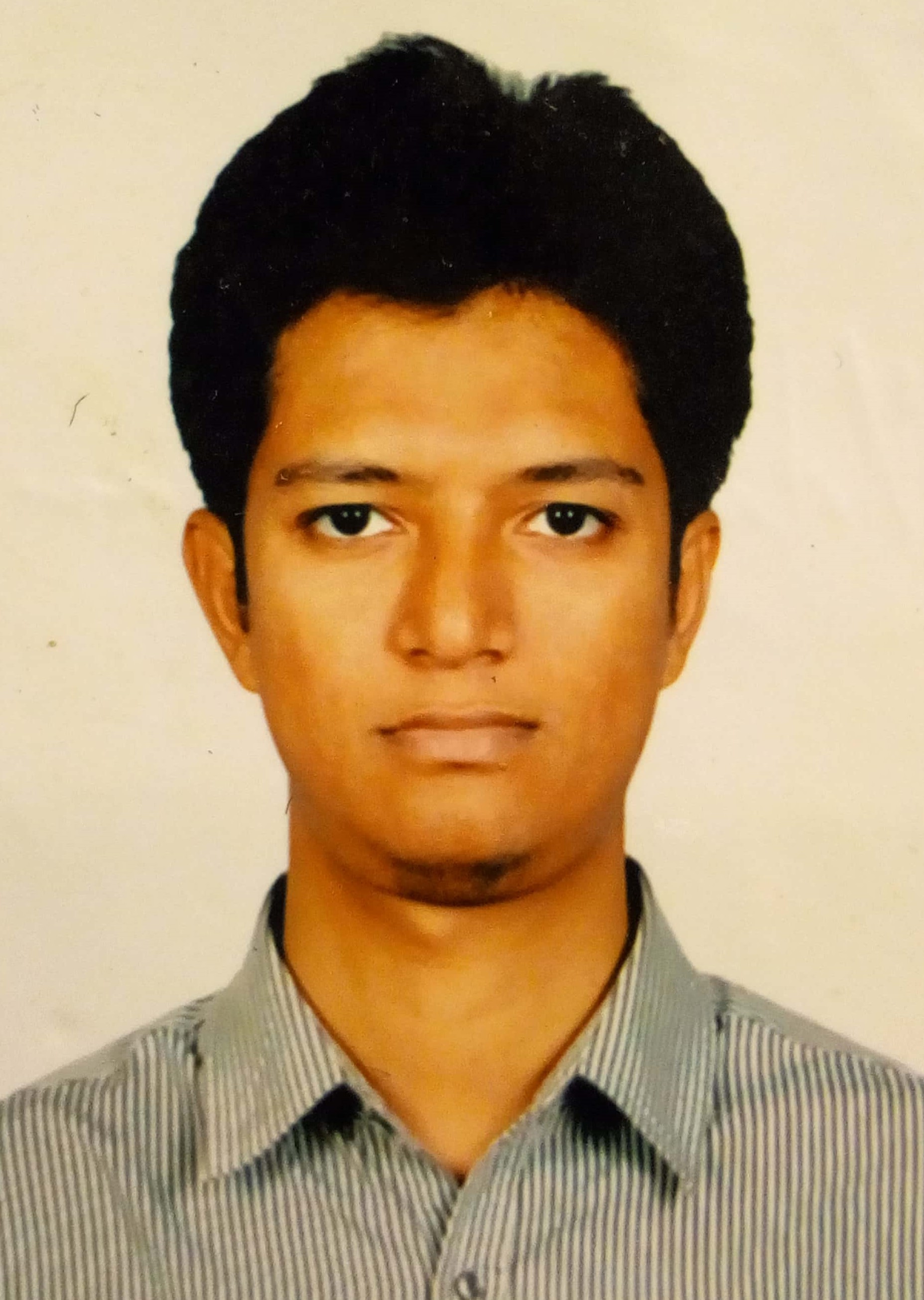 Mr. Mohammad Adnan