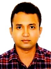 Mr. Mohammad Shahriar Khan
