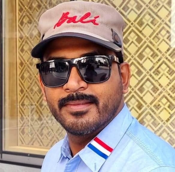 M. Mizanur Rahman Sohel