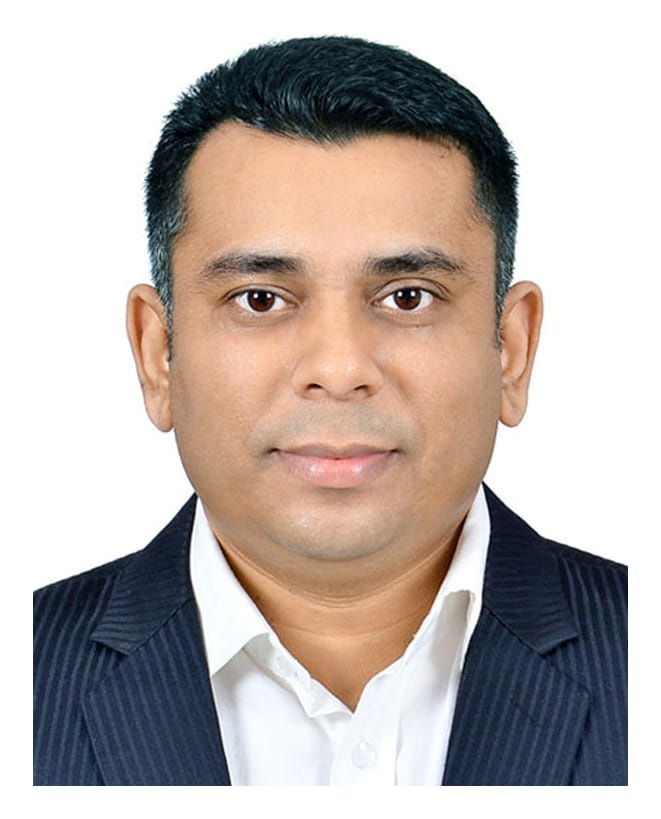 Mr. Mezbah Uddin