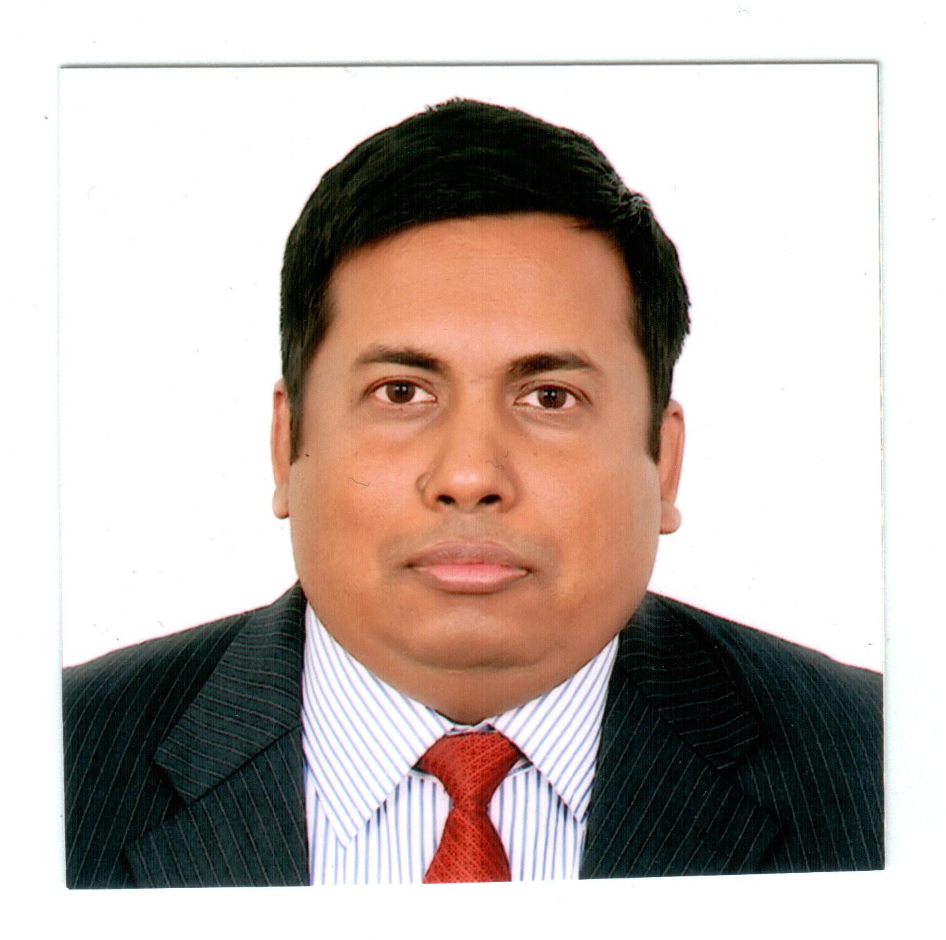 Md Zahidur Rahman